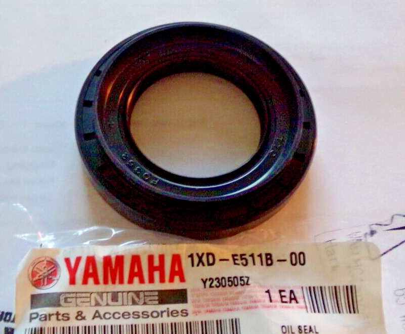 YAMAHA VIKING, WOLVERINE, YXZ1000 YXZ REAR DRIVE SHAFT OIL SEAL