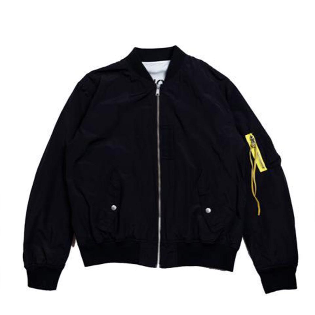 ONE OK ROCK Japan Tour 2017 Ambitions Official MA-1 Bomber ONE OK ROCK Japan Tour 2017 Ambitions Official MA-1 Bomber