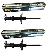 Suspension Strut Assembly-Strut Rear PARTS MASTER/GABRIEL G67890