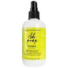 Bumble and Bumble Prep Primer 8.5oz/250ml Lightweight Pre-Styler Fine Hair NEW