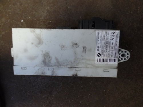 Original BMW E87 1er Steuergerät Modul Sensor 6964051