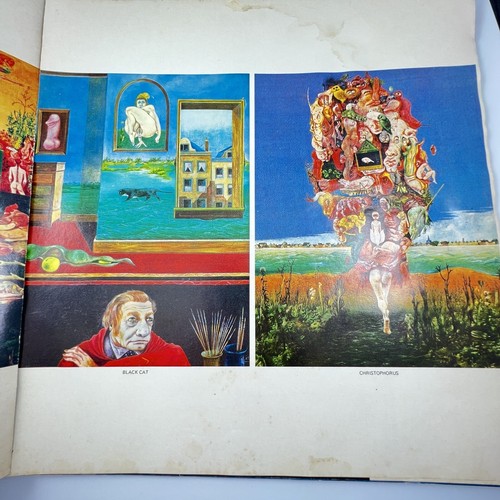 AVANT-GARDE Magazine, No.6, 1969 Black Manifesto The Sexual Revolution - Imagen 11 de 12