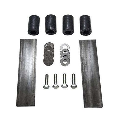 Idler Wear Kit fits Case 1150D 1150E 1150G 1150H 1155D 1155E 1150B 144394A3