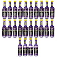 Royal Purple Max Atomizer 6 oz. Fuel Injector Cleaner Bottles Pack of 24