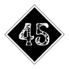 45 Diamond