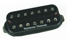 Seymour Duncan 7 Seven String JB SH-4 Humbucker Pickup Black New 11107-13-B