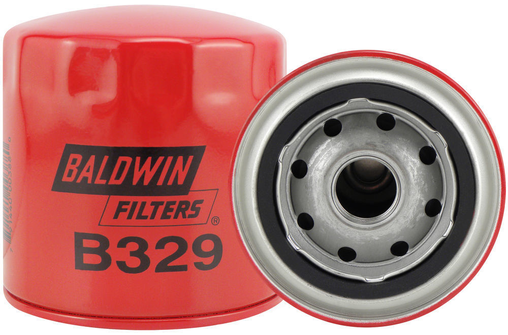 Engine Oil Filter Baldwin B329 FREE Shipping