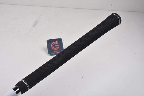 Ping G400 #7 Iron / 30° / Silver Dot / Firm Flex Project X 5.5 / Demo - Picture 6 of 6
