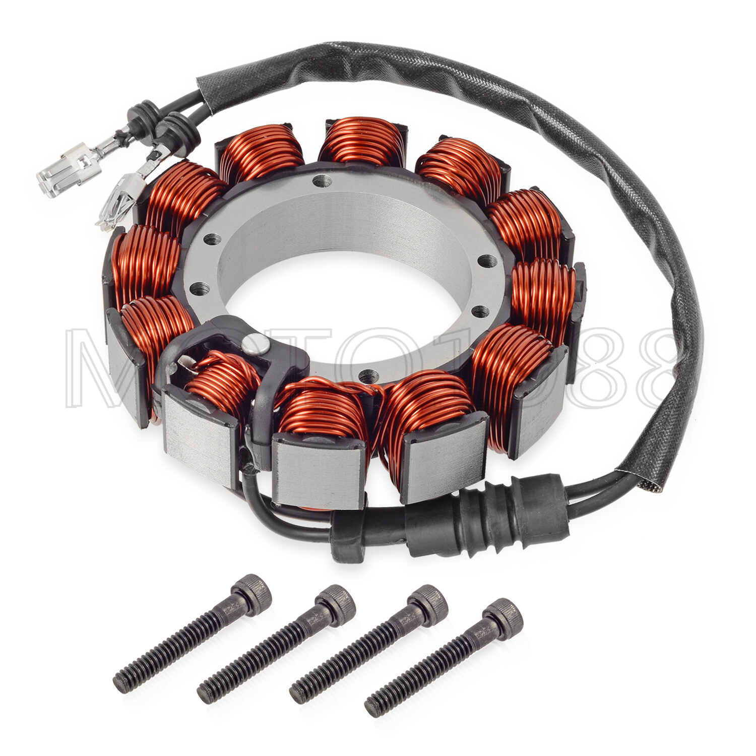 1997 1998 for FLHT 1450 Electra Glide 45A Magneto Generator Stator Coil 29987-97