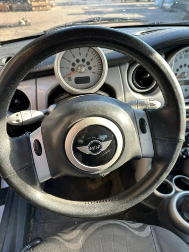 40251743 Modanatura Anteriore per MINI MINI (R50,R53) One 2001 206227 - Foto 15 di 15