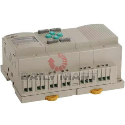 Brand New In Box Omron ZEN-20C1AR-A-V2
