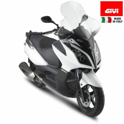 PARE-BRISE FACO 23436 Pour Kymco X-Town 125-300 (16-21) EUR 89,60 - FR