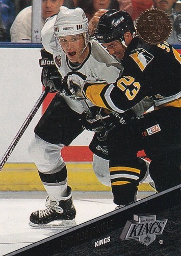 93-94 THE LEAF SET #1-220 - PICK FROM LIST - FREE COMBINED SHIPPING - Picture 22 of 222