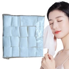 960pcs Cotton Makeup Pearl Cotton Wipes Soft Remover Pads Facial Cleaning Pads