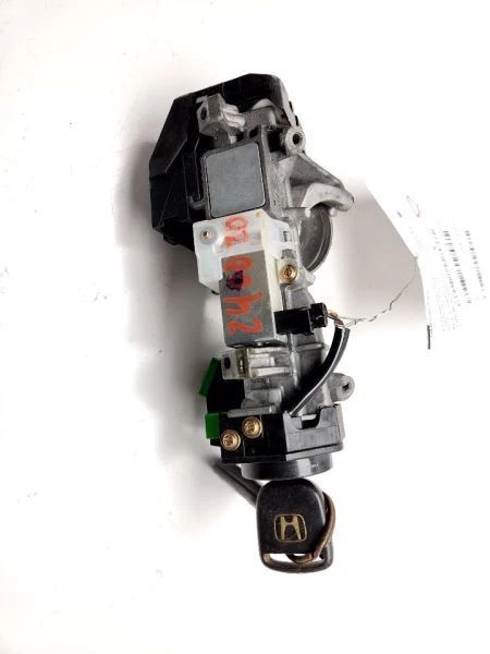 Оригинальный переключатель зажигания для Honda CR-V 2002-2005 годов выпуска 35100s9aa52 - Изображение 3 из 4