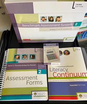2016 Heineman Benchmark Systems