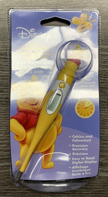 winnie the pooh thermometer