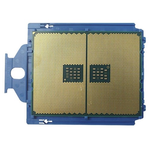 AMD EPYC 7551 DELL Locked 2.0GHz 32 Core 64 Threads 64MB 180W SP3 CPU Processor - Picture 2 of 2