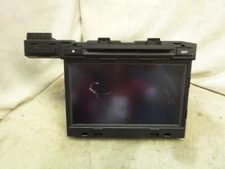 16 17 Hyundai Sonata Radio Cd Gps Navigation 96560-C20104X TFS43