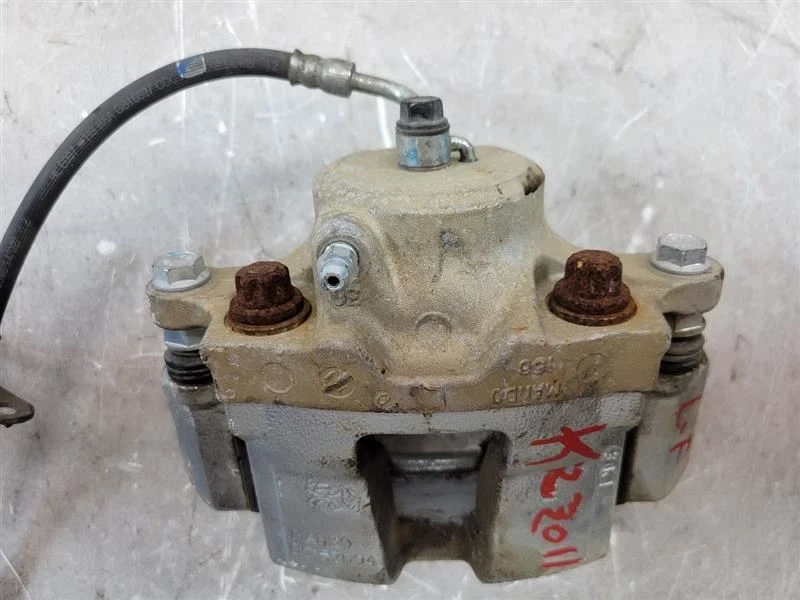 Pinza de freno delantera izquierda Hyundai Sonata 2011-2014 58210-3Q100 Foto 4 de 4