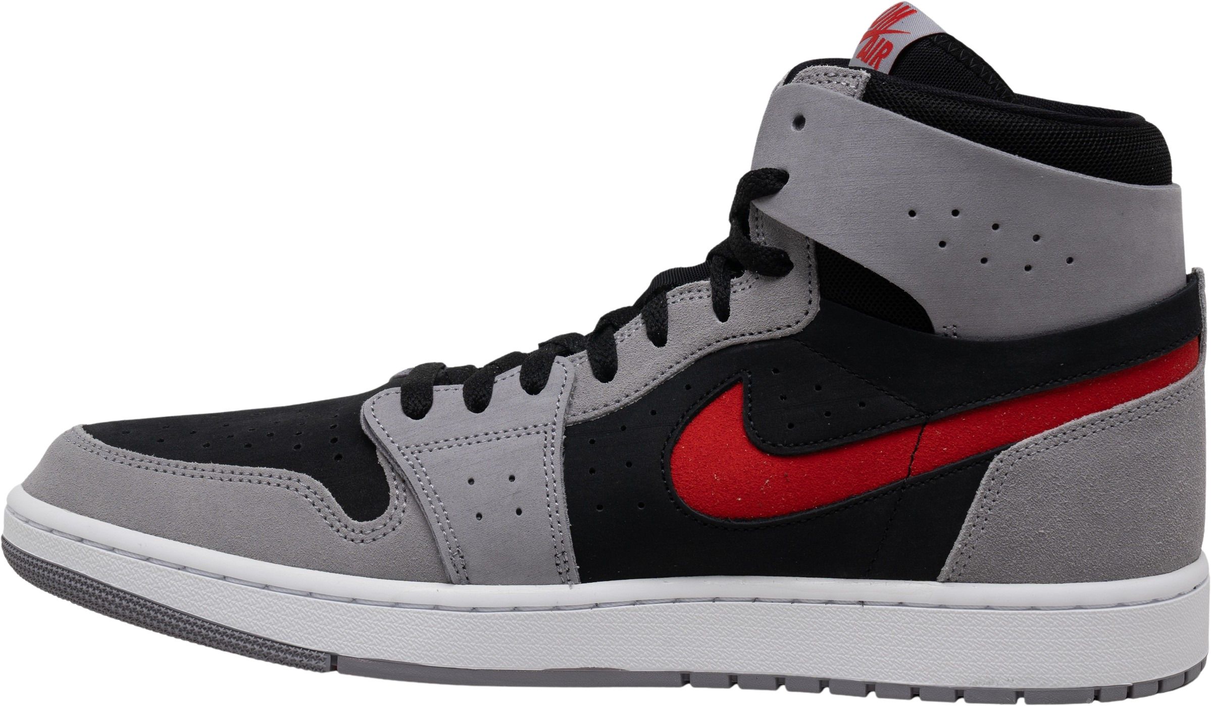 Jordan 1 Zoom Air CMFT 2 Fire Red 2023 for Sale | Authenticity