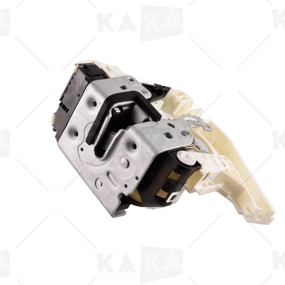 Actuador de bloqueo de puerta trasera derecha para Chrysler 300 Dodge Charger Journey 2011-2019 Foto 3 de 4