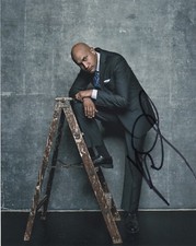 Keegan-Michael Key Predator Autographed Signed 8x10 Photo COA E7P