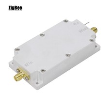 820 - 970MHz RF Power Amplifier 15W Output 45dB High Gain Power Amplifier