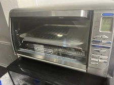 Convection Oven