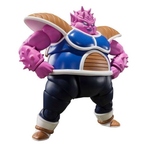 Bandai S.H.Figuarts Dragon Ball Z Dodoria 16cm Action Figure