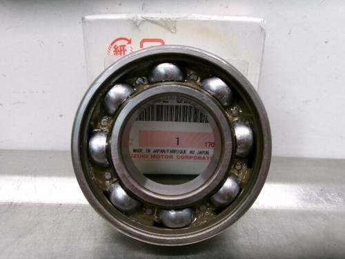 SUZUKI GSXR 1000 2015 Rear Wheel Bearing 09262-32022: 80993 - Picture 2 of 5
