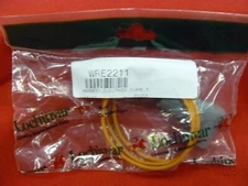 Lochinvar Flame Sensor Harness WRE2211