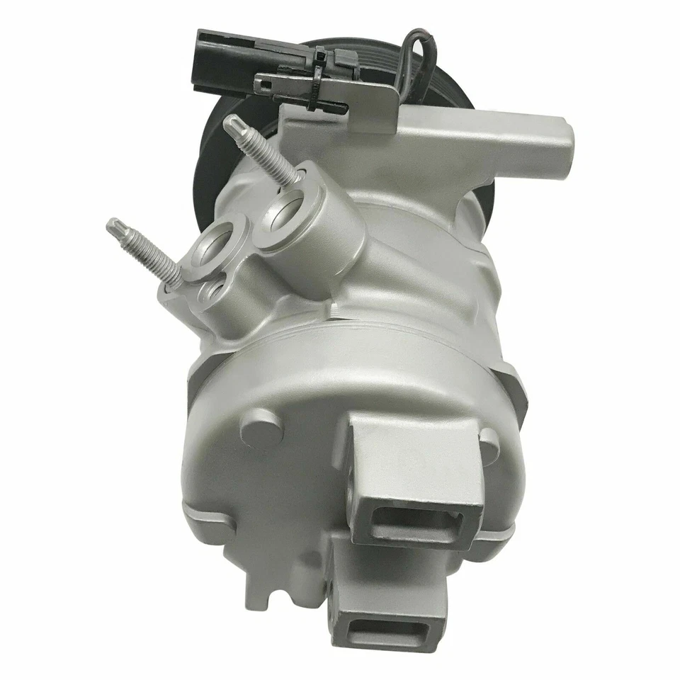 Kit de compresor de aire acondicionado Reman para Chrysler 300 2,7 L, Dodge Charger 2006-2010 Foto 4 de 4