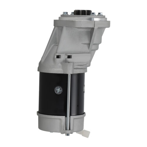 Arranque para Takeuchi TL150 96HP Yanmar 4TNE102 4TNE106 12390077010 S13160 19697 - Imagen 4 de 12