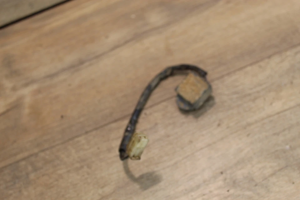 2006 YAMAHA TTR90E THERMO SWITCH ASSEMBLY 5FU-82560-50-00 - Image 4 of 4