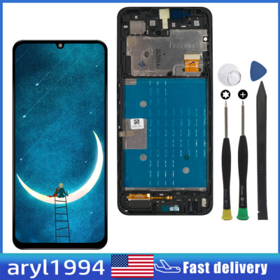 For TCL 40X T609M LCD Display Screen Touch Digitizer Assembly