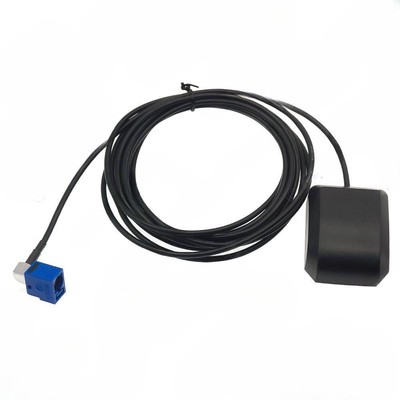 for VW RNS510 RNS315 Benz/SV FAKRA-C car GPS positioning navigation car antenna