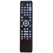 Replace Remote for Emerson NC183UH ZV427EM5 Digital Video Cassette Disc Recorder