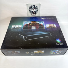 Horizon HD Recorder Samsung SMT-G7400 Décodeur Multimédias 500Go Unitymedia UPC