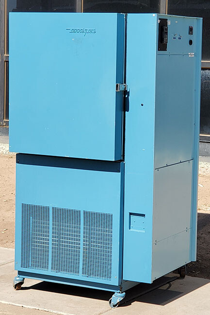 Tenney Engineering, Inc. TTC Environmental Test Chamber