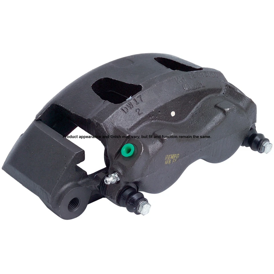 Pinzas delanteras Cardone Reman para Ford E-350 Econoline 1998 1997 1996 1995 Foto 2 de 4