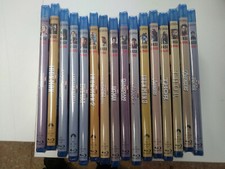 Marvel 10° Anniversario - Collezione Completa (16 Blu-Ray Discs)