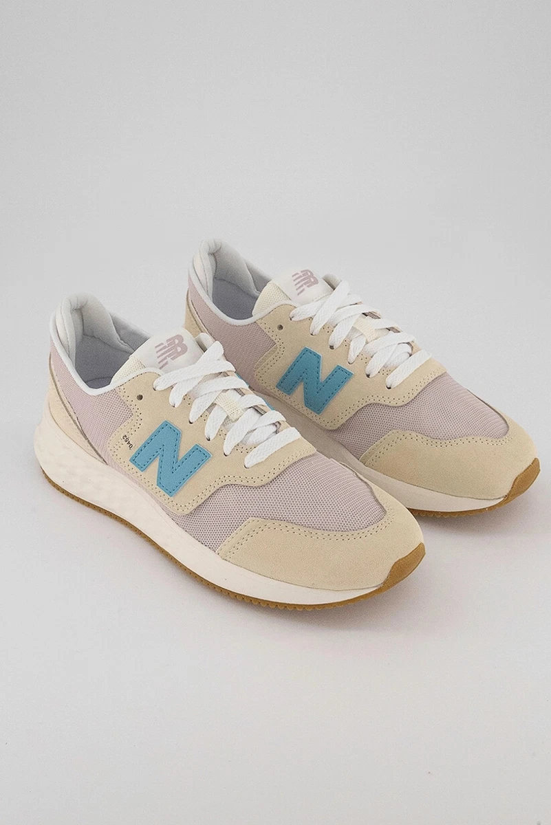 Women's New Balance 'Lifestyle' Trainers (WSX70YF) | eBay