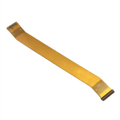 Motherboard Connector LCD Display Flex Cable For Lenovo tablet M7 TB-7305