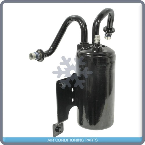 New A/C Receiver Drier for Dodge Ram 1500, Ram 2500, Ram 3500 QU - Picture 2 of 6