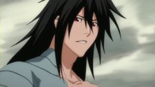 Anime kurosaki ichigo mugetsu Stitched Gaming Mat Desk
