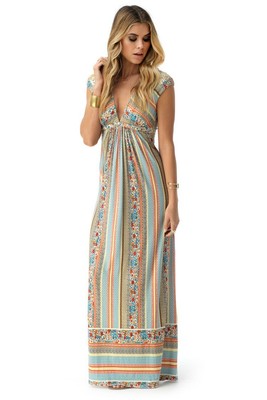 evine oneworld maxi dresses