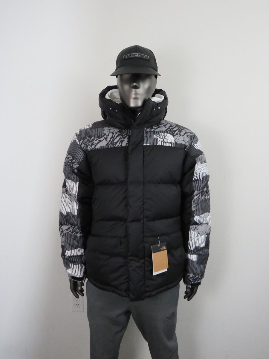 Mens The North Face Himalayan 550-Down Insulated Winter Mens The North Face Himalayan 550-Down Insulated Winter