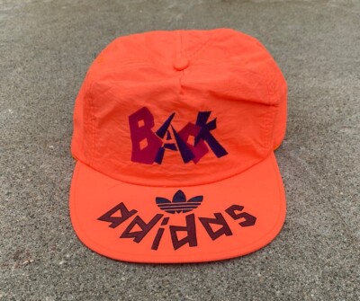 Vintage 90’s Adidas Fresh Prince Style Snapback