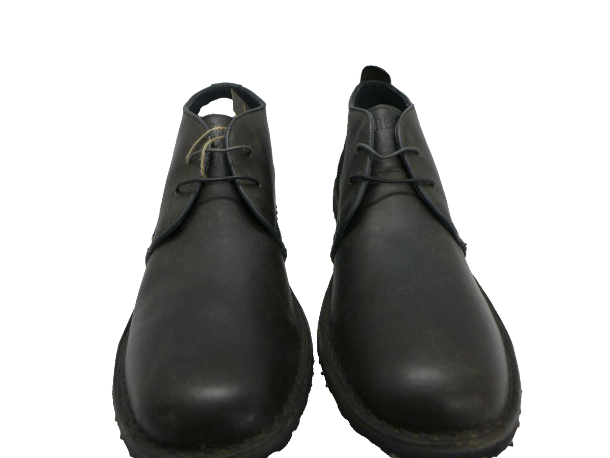 Crevo Longport Shoes Mens Charcoal Size 13 New | eBay display picture 2